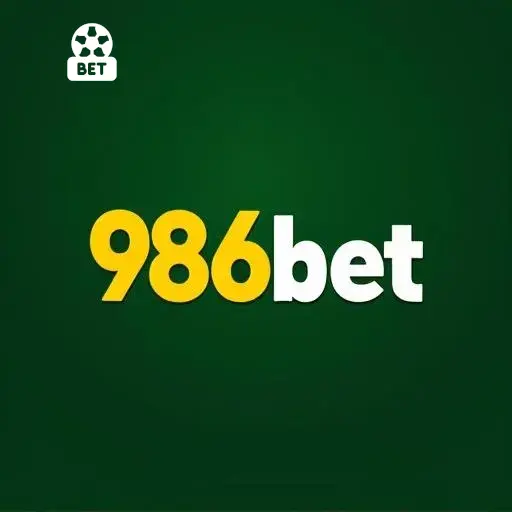 Apostas esportivas da 986bet com odds competitivas