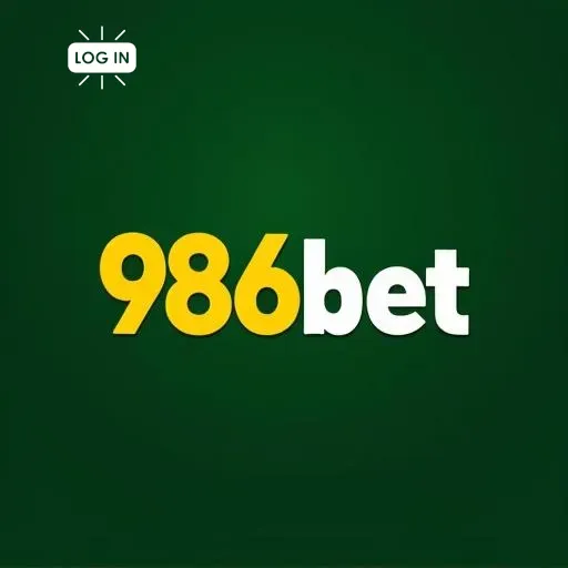 Login seguro na 986bet