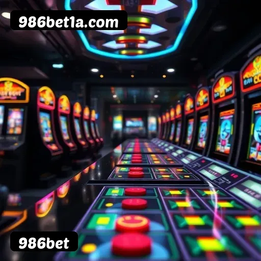 Como Instalar APK 986bet