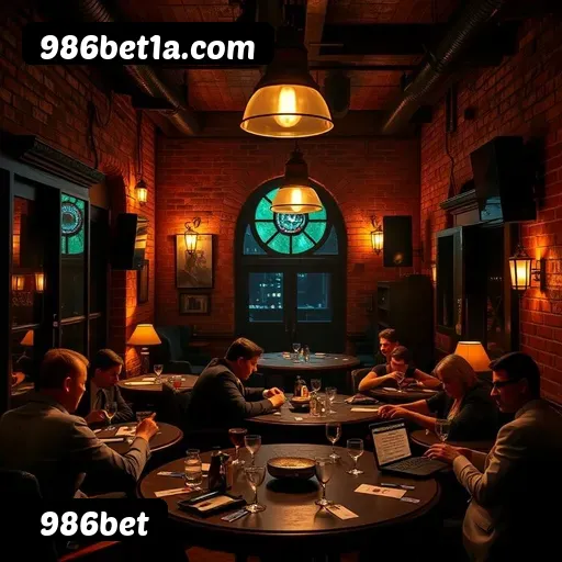 FAQ APK 986bet