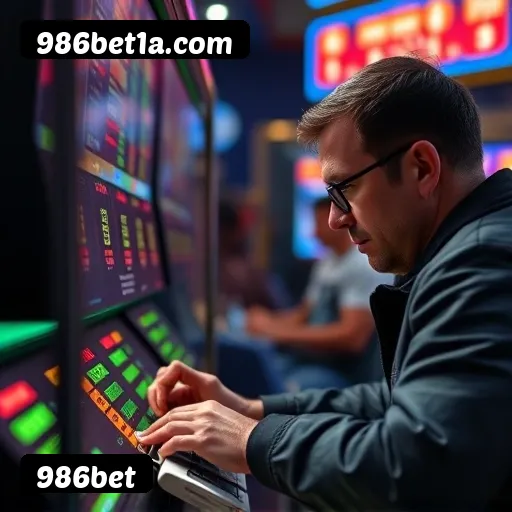 FAQ App 986bet