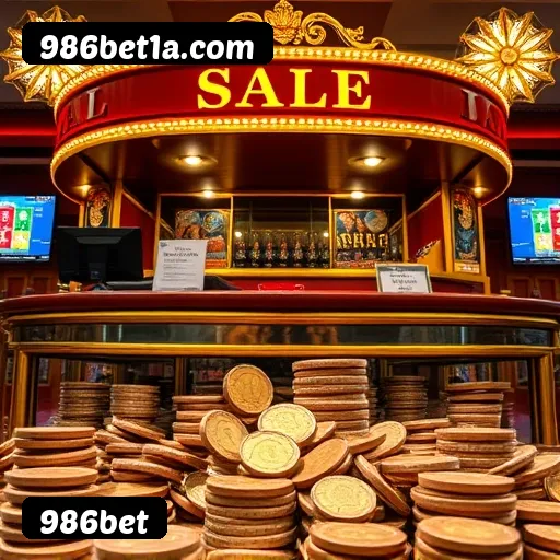 Como Registrar e Fazer Login 986bet