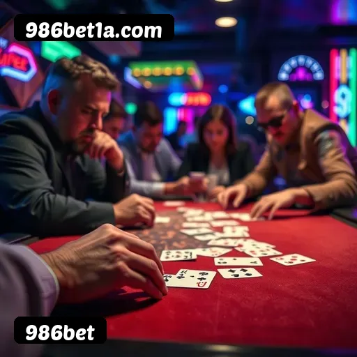 FAQ - Perguntas Frequentes 986bet