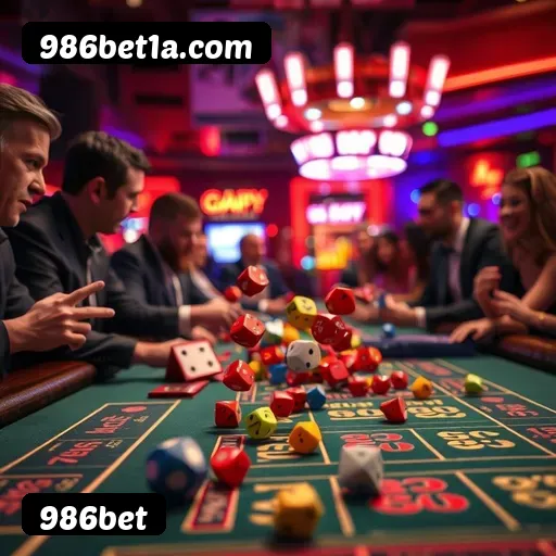 Análise 986bet - Vantagens e Desvantagens